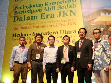 The 21st Annual Scientific Meeting Congress of The Association Surgeon Indonesia